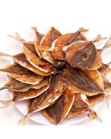 DRIED YELLOW STRIPE FISH FOR WHOLESALE & IMPORT