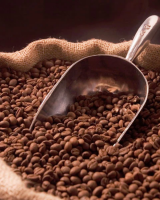 ROASTED COFFEE BEANS / NATURAL & SMOOTH TASTE / MADE IN VIETNAM From Vietnam
