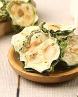 HIGH-QUALITY NATURAL DRIED BITTER MELON