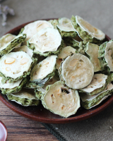 NATURAL DRIED BITTER MELON FOR HERBAL