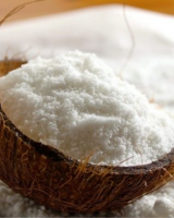  COCONUT MILK WITH CONSISTENT QUALITY FOR
