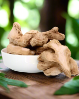 HIGH QUALITY DRIED GINGER SLICES BULK