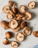 SHIITAKE MUSHROOM PRODUCT INFORMATION AND SPECIFICATION