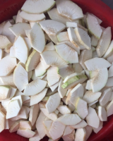 CUSTOM PACKING FROZEN BREADFRUIT &acirc;€“ OEM