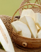 IQF FROZEN BREADFRUIT FOR EXPORT &acirc