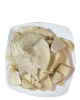 FROZEN BREADFRUIT MANUFACTURER &acirc;€“ HACCP ISO