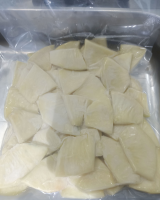 WHOLE & CUT FROZEN BREADFRUIT &acirc