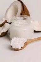 Export Grade Crude Coconut Oil (CNO