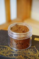 100% Organic Joss Powder | Chemical-Free Incense Binder | Natural Litsea Bark Powder