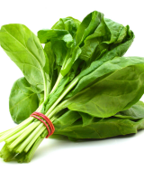 FRESH BABY SPINACH - READY TO EAT