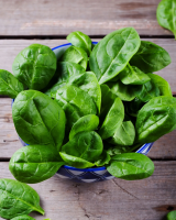 FRESH BABY SPINACH VIETNAM ORIGIN, STABLE