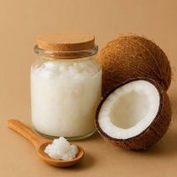 Crude Coconut Oil &Atilde;&cent;&iuml