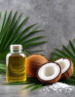 Natural Unprocessed CNO | Premium Raw Coconut