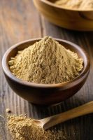 High Quality Joss Powder (Tabu Powder) for Incense Sticks | Natural Wood Glue Powder