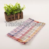 Good Quality Stripe Polyester Handkerchief 466