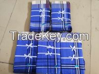 Yiwu Market Wholesale Stripe Handkerchief Polyester To Kenya