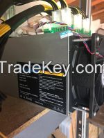 Innosilicon A9 ZMaster 50ksol/s Equihash