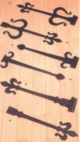 Door Hinges