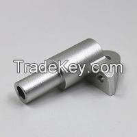 Aluminum A380 Connection Parts Die Casting, Sand Blast