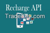 Recharge, Utility bill payment and Ticket Booking Software