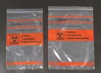 LDPE Specimen bag