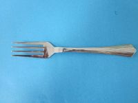 plastic fork