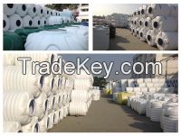 2000L water tank blow molding machine