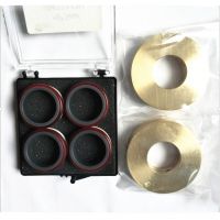 waterjet parts waterjet HP seal kit waterjet HP seal Assy waterjet high pressure seal kit for waterjet cutting machine