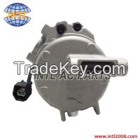 Denso 10SE18C For Chevrolet Captiva Sport 6PK auto ac compressor