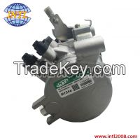 AC compressors for Toyota Etios/YARIS Denso 10SE13C 7PK 447160-3180 883200D050 BC447280-1831