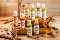 Moringa Body Oil Single variant