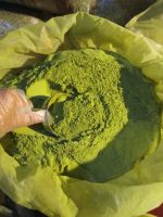 Moringa Powder and Oil 