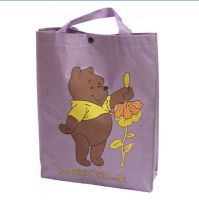 shopping bags