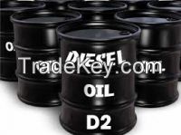 D2 GASOIL