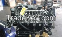 Japanese Used Engines