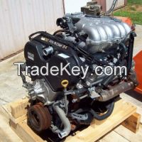 Quality Japanese Used Engines