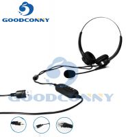 Good Quality Headphone Noise Canceling Headset