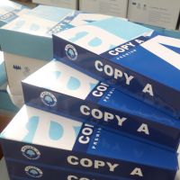 High Quality A4 Copy Papers.