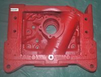 UTB Tractor Parts