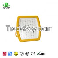 ATEX Zone1&2 LED Explosion Proof Light 100W