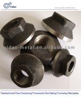 Anchorage Head for Rebar From China