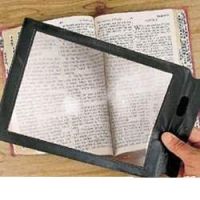 Full Page Magnifier