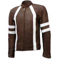 Leather Motorbike Jackets