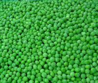 frozen vegetables