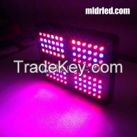 LED plant grow light with red-blue combined light From China