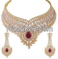  Bridal Jewelry Sets