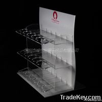 Acrylic Cosmetic Display Stand