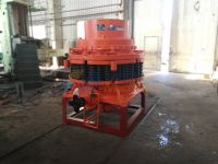 Spring Cone Crusher