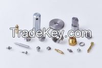 Precision components 