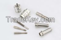 Precision components 